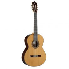گیتار کلاسیک الحمبرا مدل ۴P
