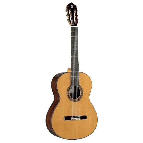 گیتار کلاسیک الحمبرا مدل 6P