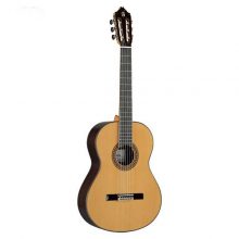 گیتار کلاسیک الحمبرا مدل ۸P