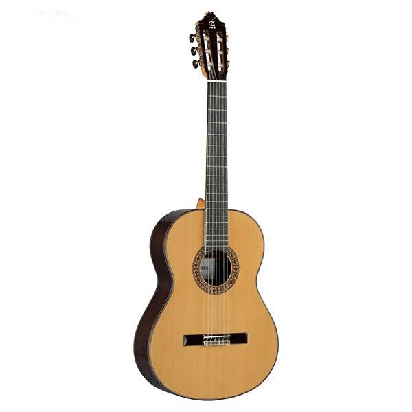 گیتار کلاسیک الحمبرا مدل 8P