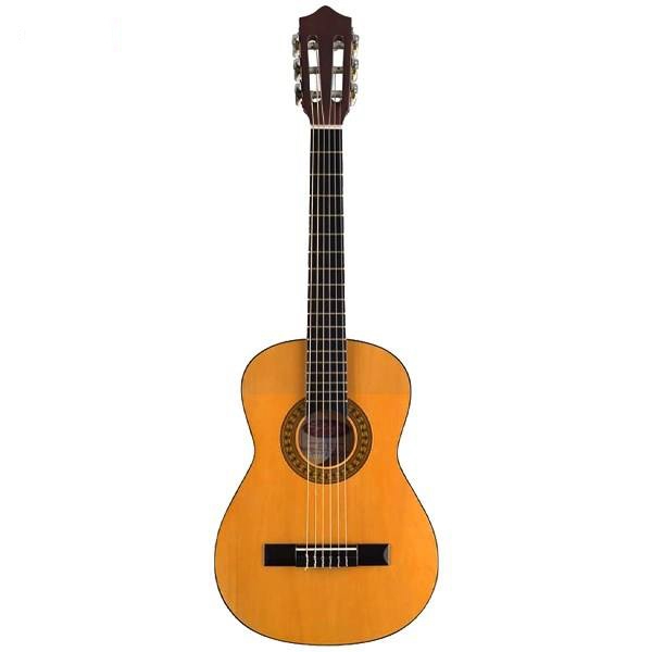 گیتار کلاسیک استگ مدل C505 سایز 1/4