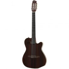 گیتار الکترو کلاسیک گودین مدل Multiac ACS-SA Rosewood