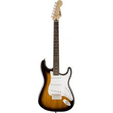 گیتار الکتریک فندر مدل Squier Classic Vibe Stratocaster ’۵۰S
