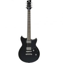 گیتار الکتریک یاماها مدل Revstar RS420 BlackSteel