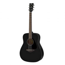 گیتار آکوستیک یاماها مدل FG820 Black