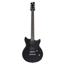 گیتار الکتریک یاماها مدل Revstar RS320 BlackSteel