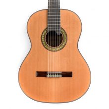 گیتار کلاسیک الحمبرا مدل ۱۱P With Case