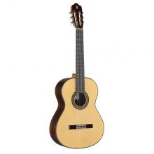 گیتار کلاسیک الحمبرا مدل ۷PA