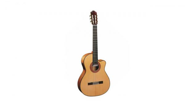 گیتار کلاسیک آلمانزا مدل 447-CW