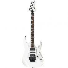 گیتار الکتریک آیبانز مدل RG350DX WH