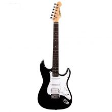 گیتار الکتریک آریا مدل STG-004 BK