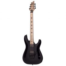 گیتار الکتریک شکتر مدل Jeff Loomis JL-6 FR-417