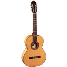 گیتار فلامنکو آلمانزا مدل ۴۱۳